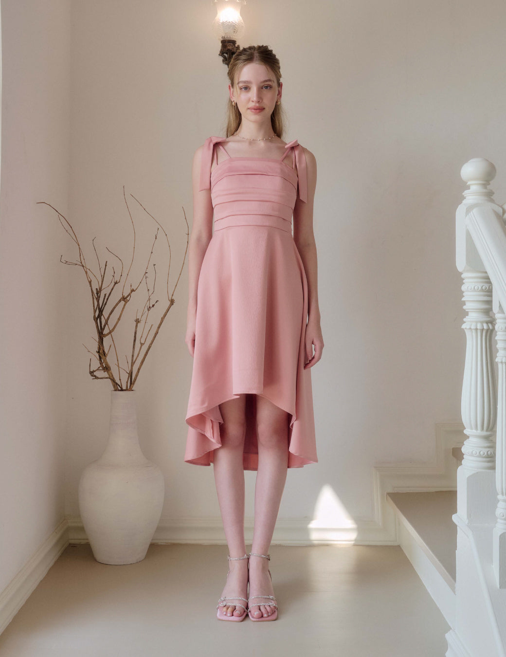 Jane Dress