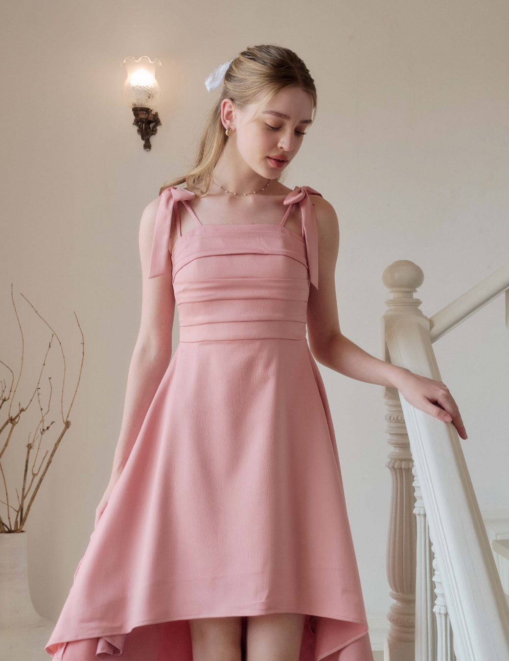 Jane Dress