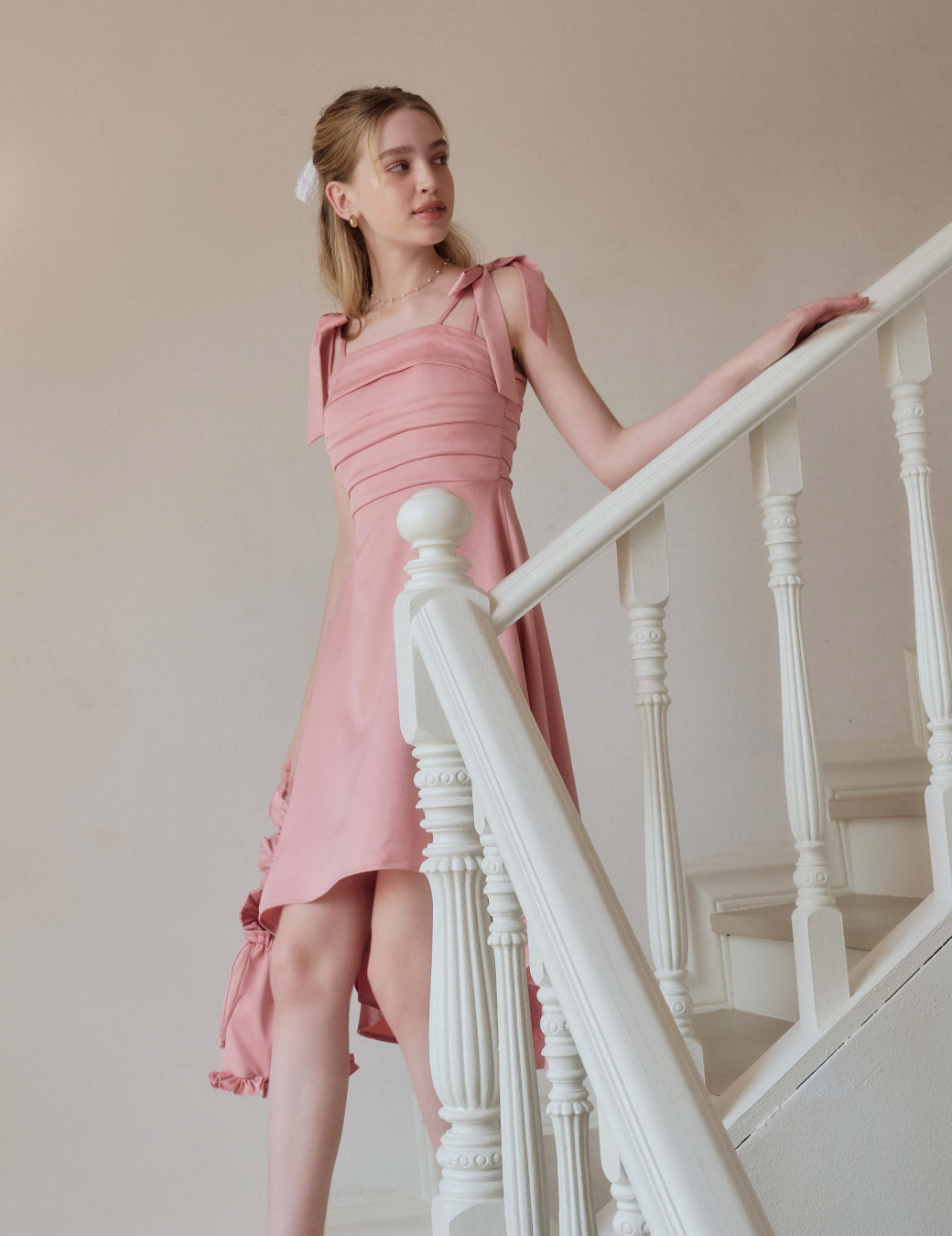 Jane Dress