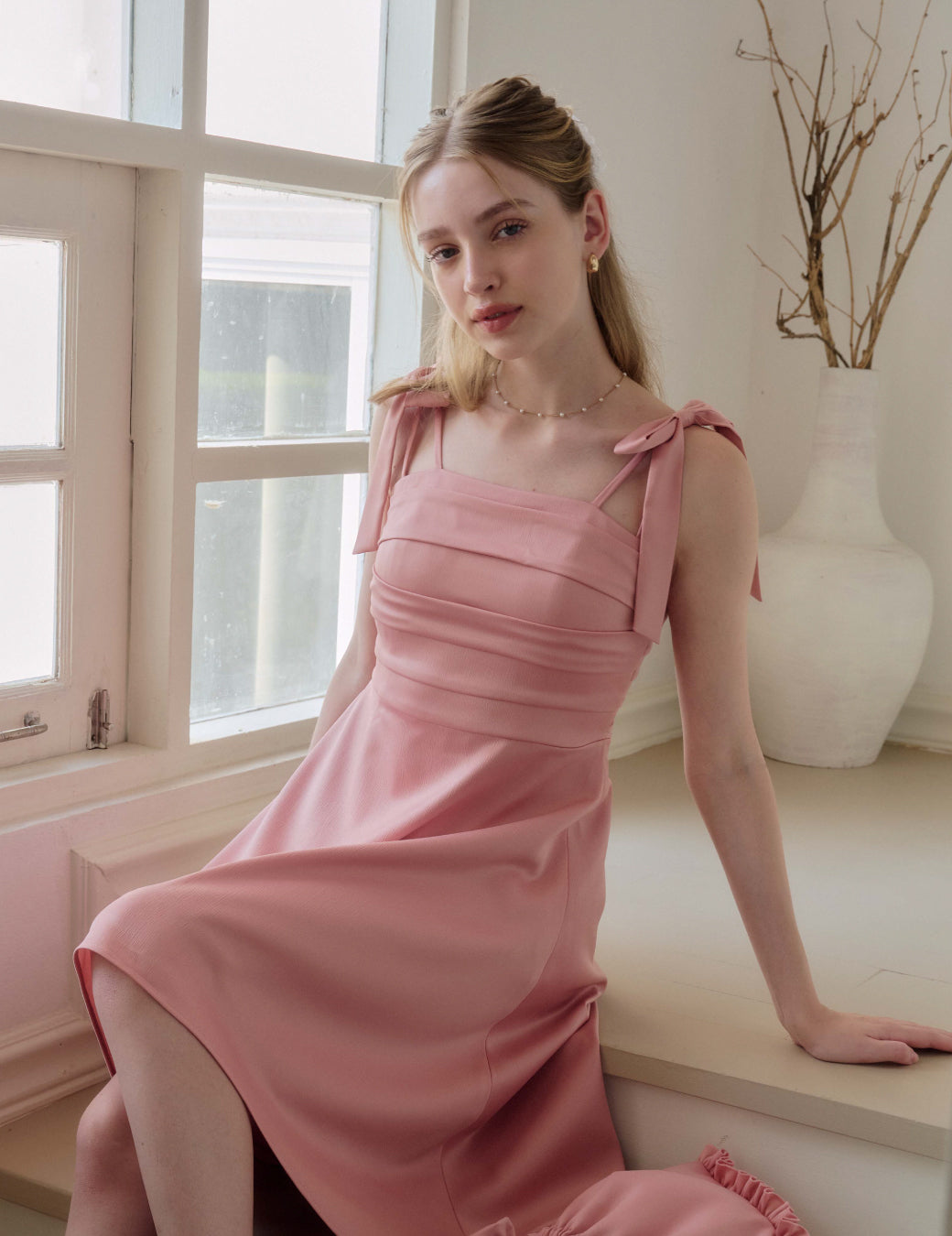 Jane Dress