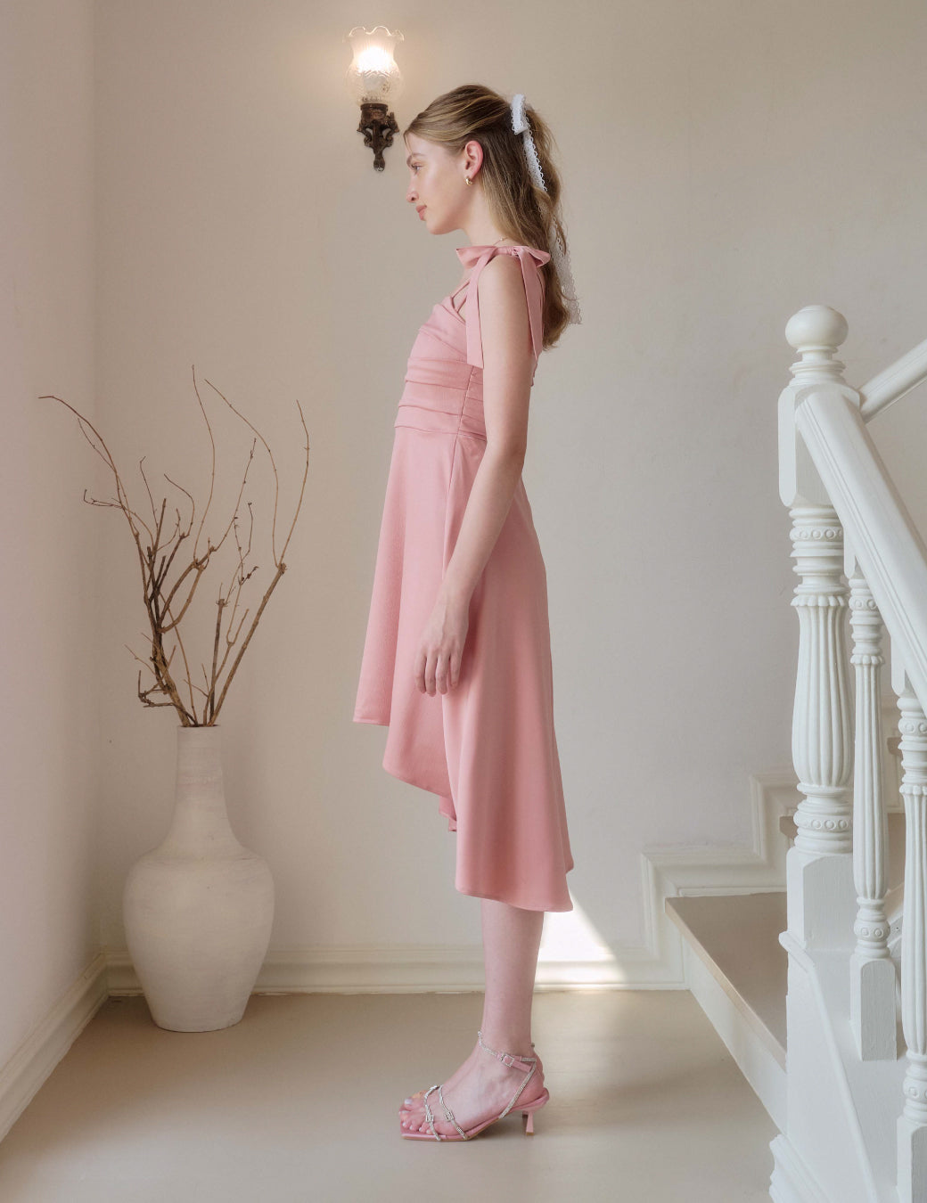 Jane Dress