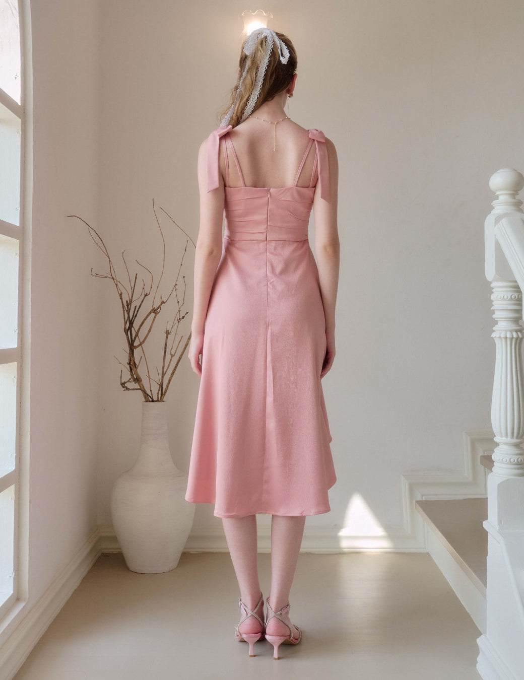 Jane Dress