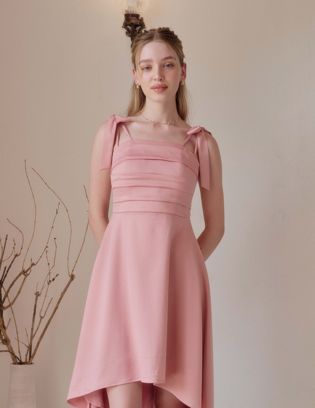 Jane Dress