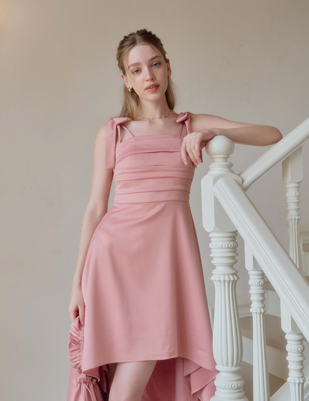 Jane Dress
