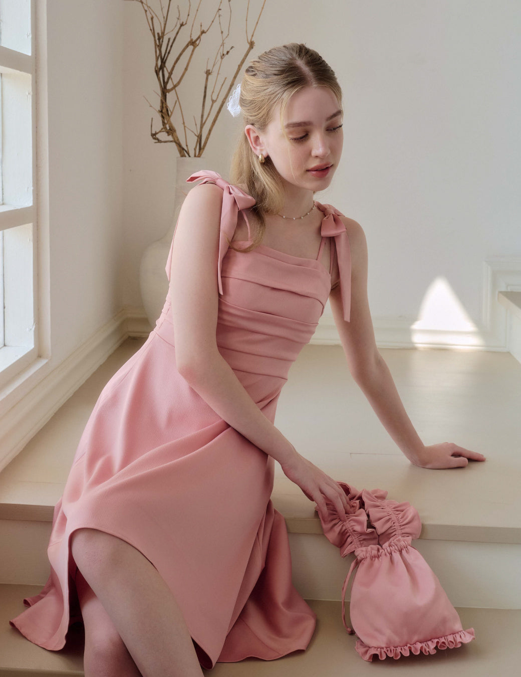 Jane Dress