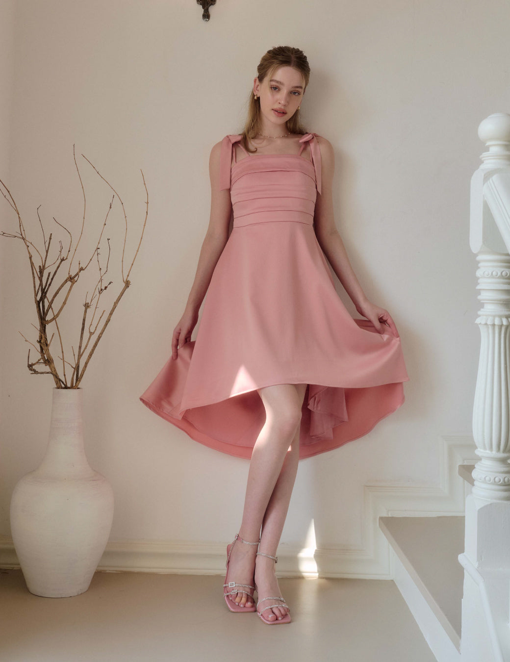 Jane Dress