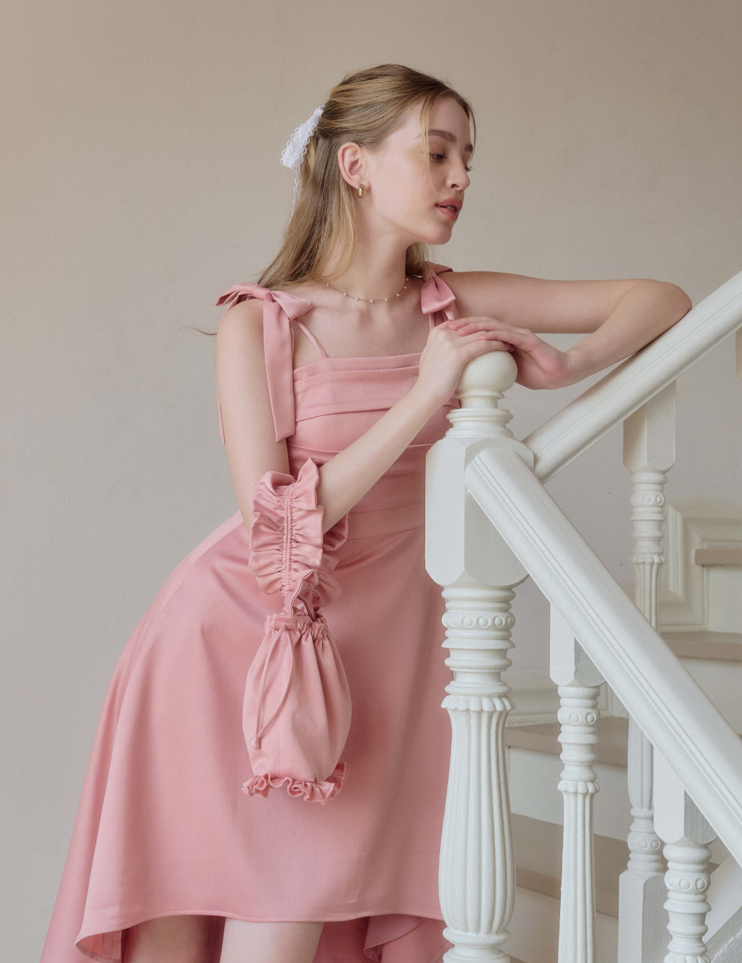Jane Dress