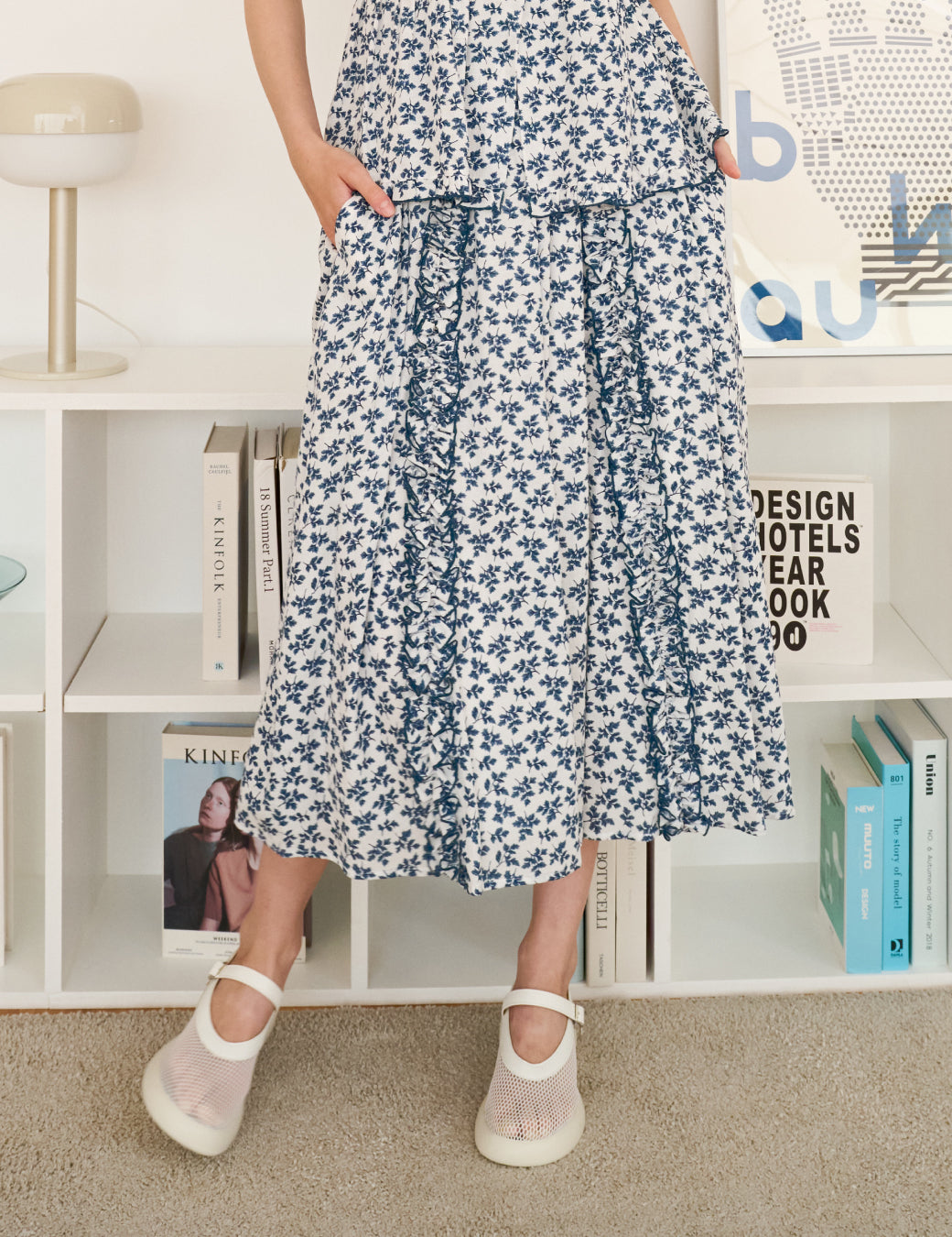 Ashley Skirt