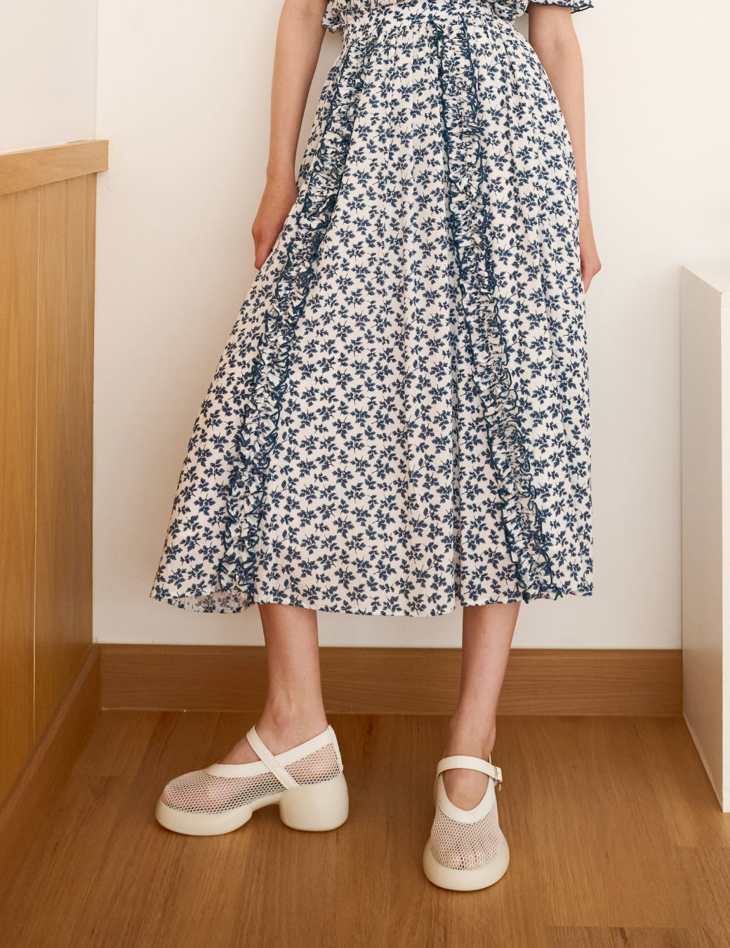 Ashley Skirt