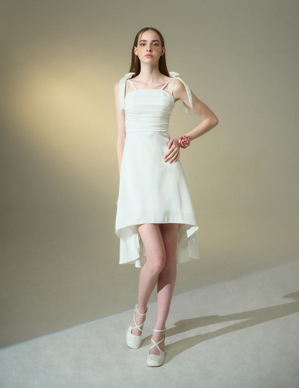 Jane Dress
