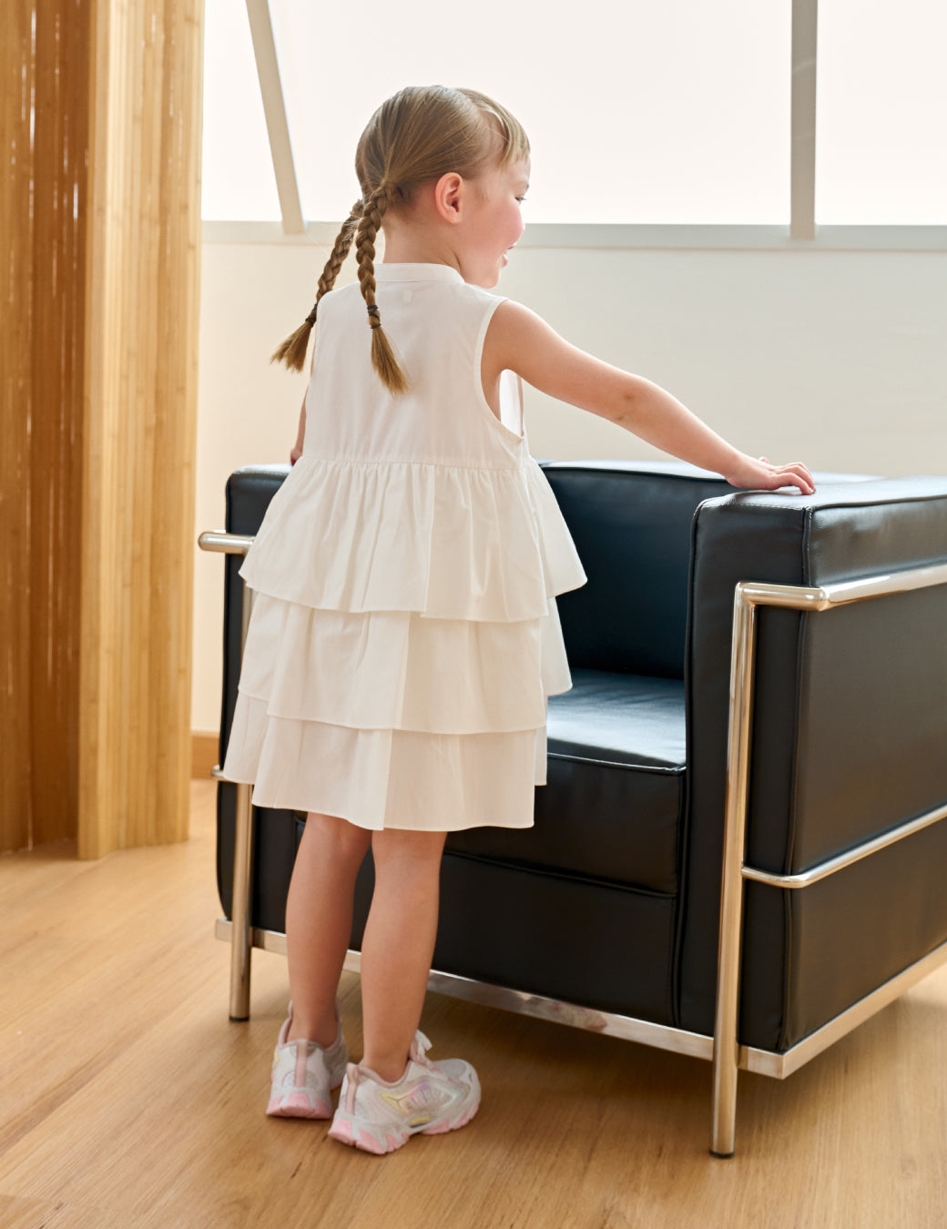 Nara Dress (Kids)