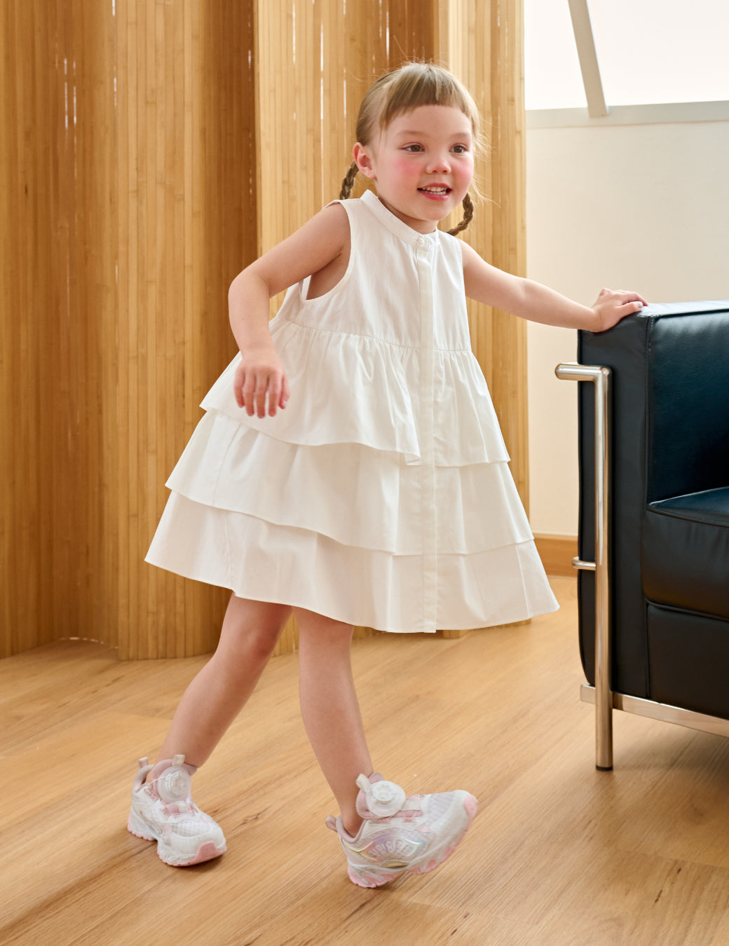 Nara Dress (Kids)