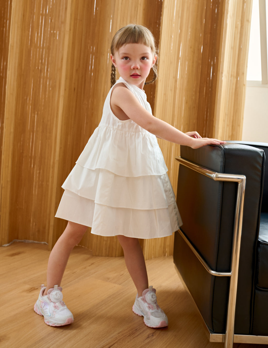 Nara Dress (Kids)