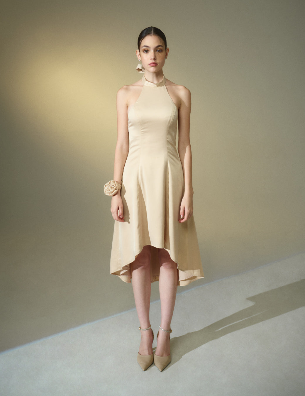 Selena Dress