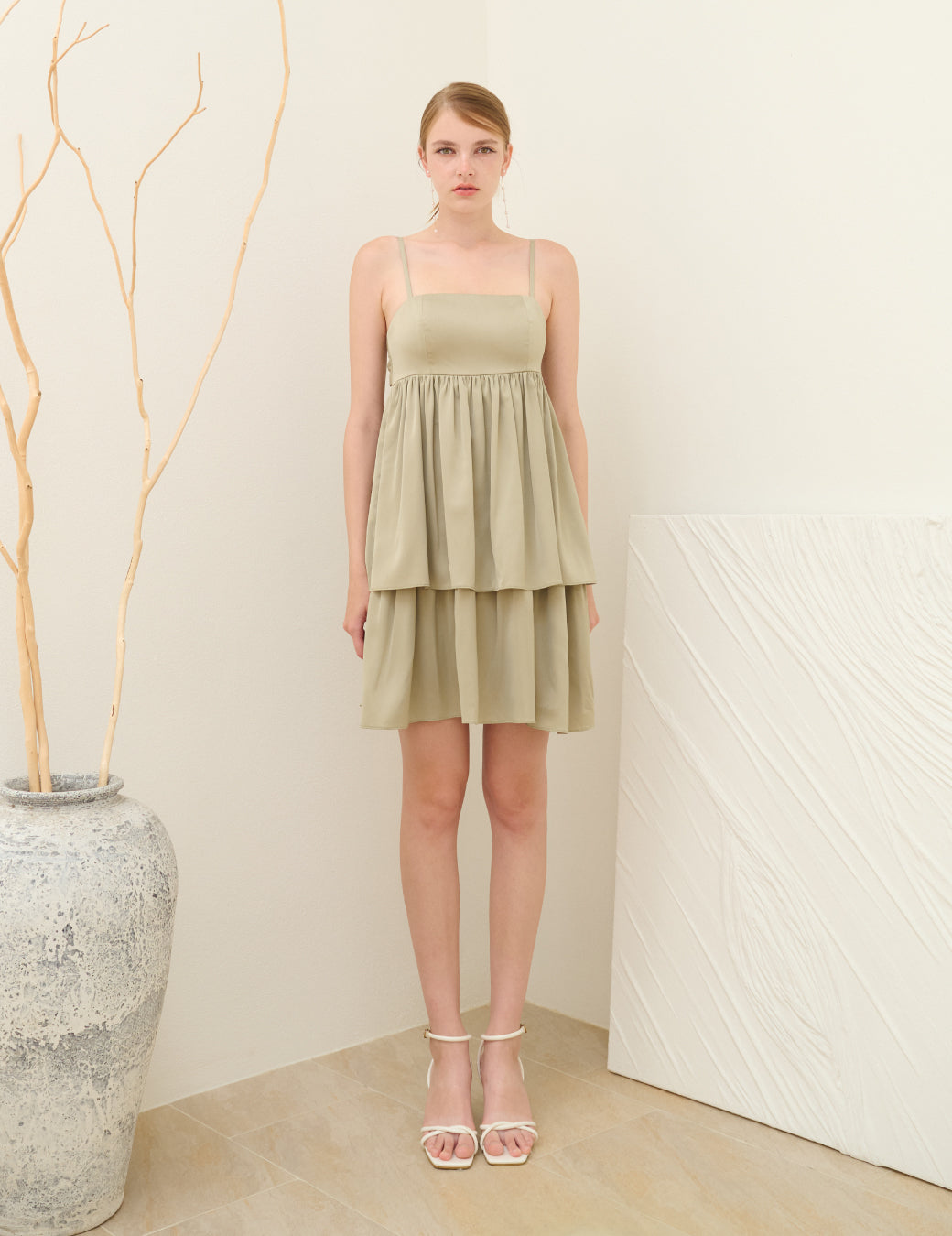 Freya Dress