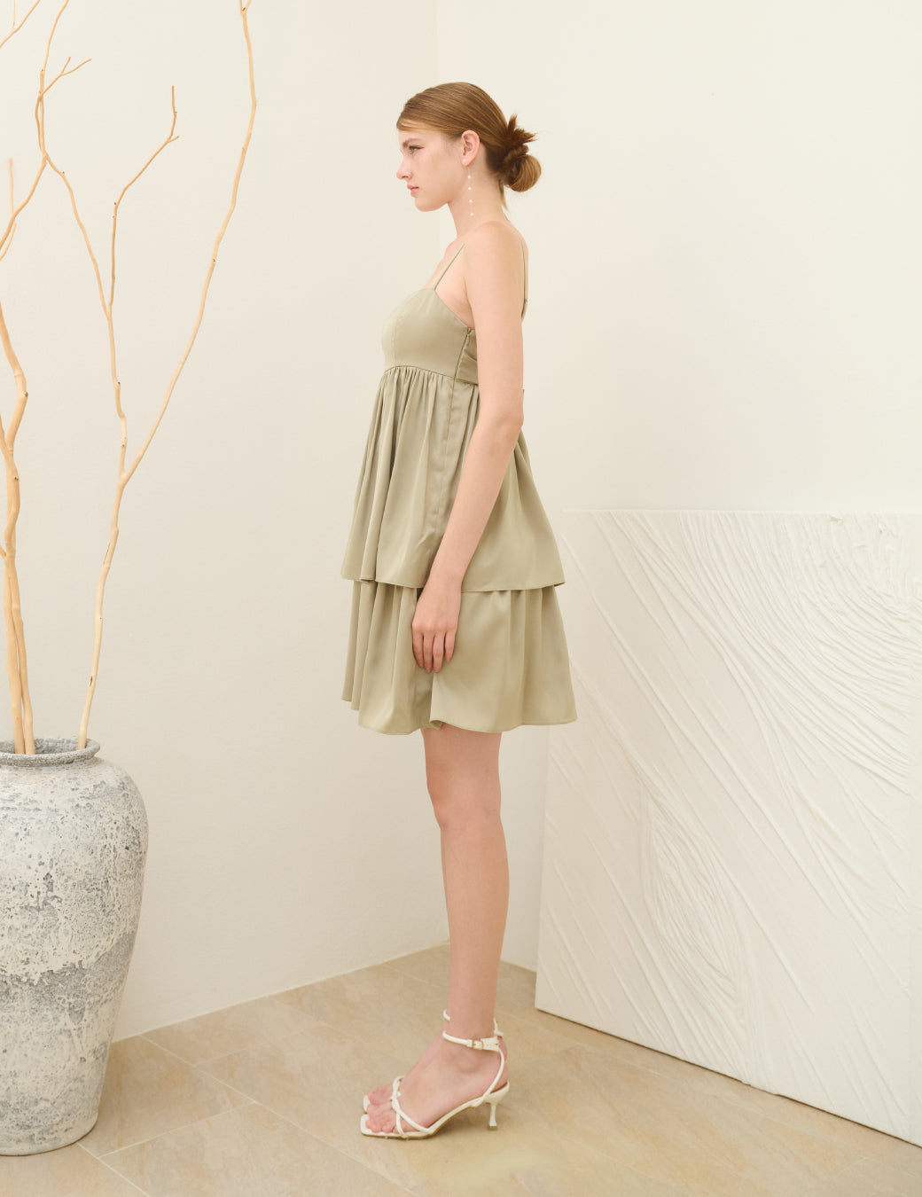 Freya Dress