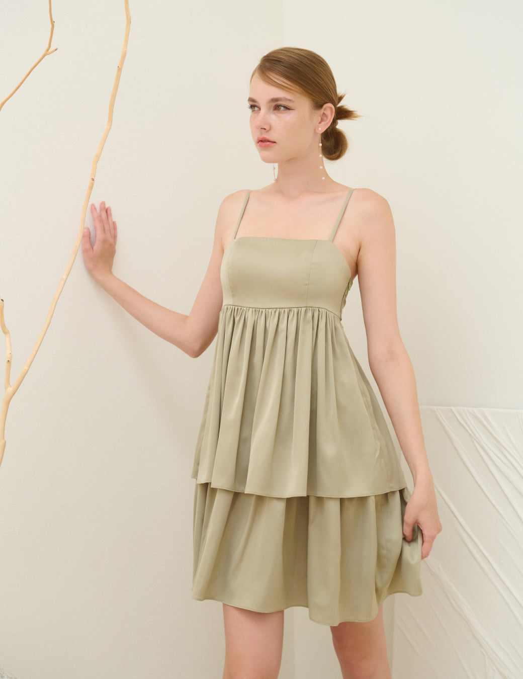 Freya Dress