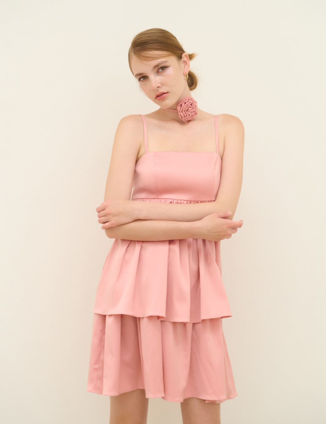 Freya Dress