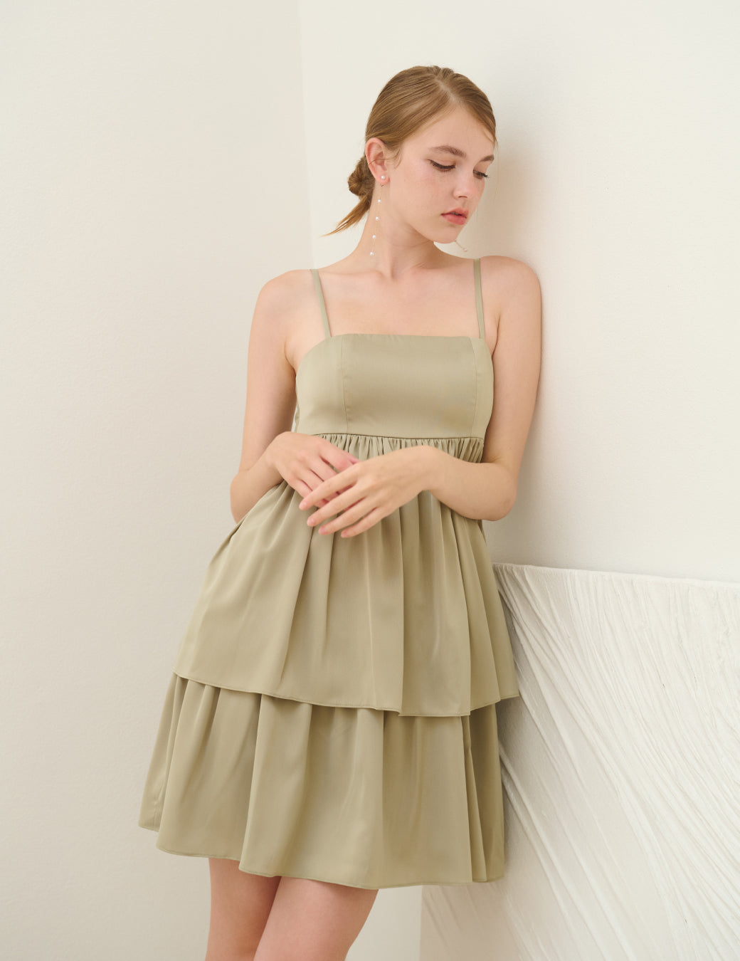 Freya Dress