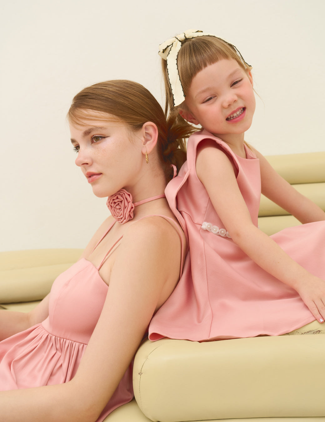 Pearl Princess Dress