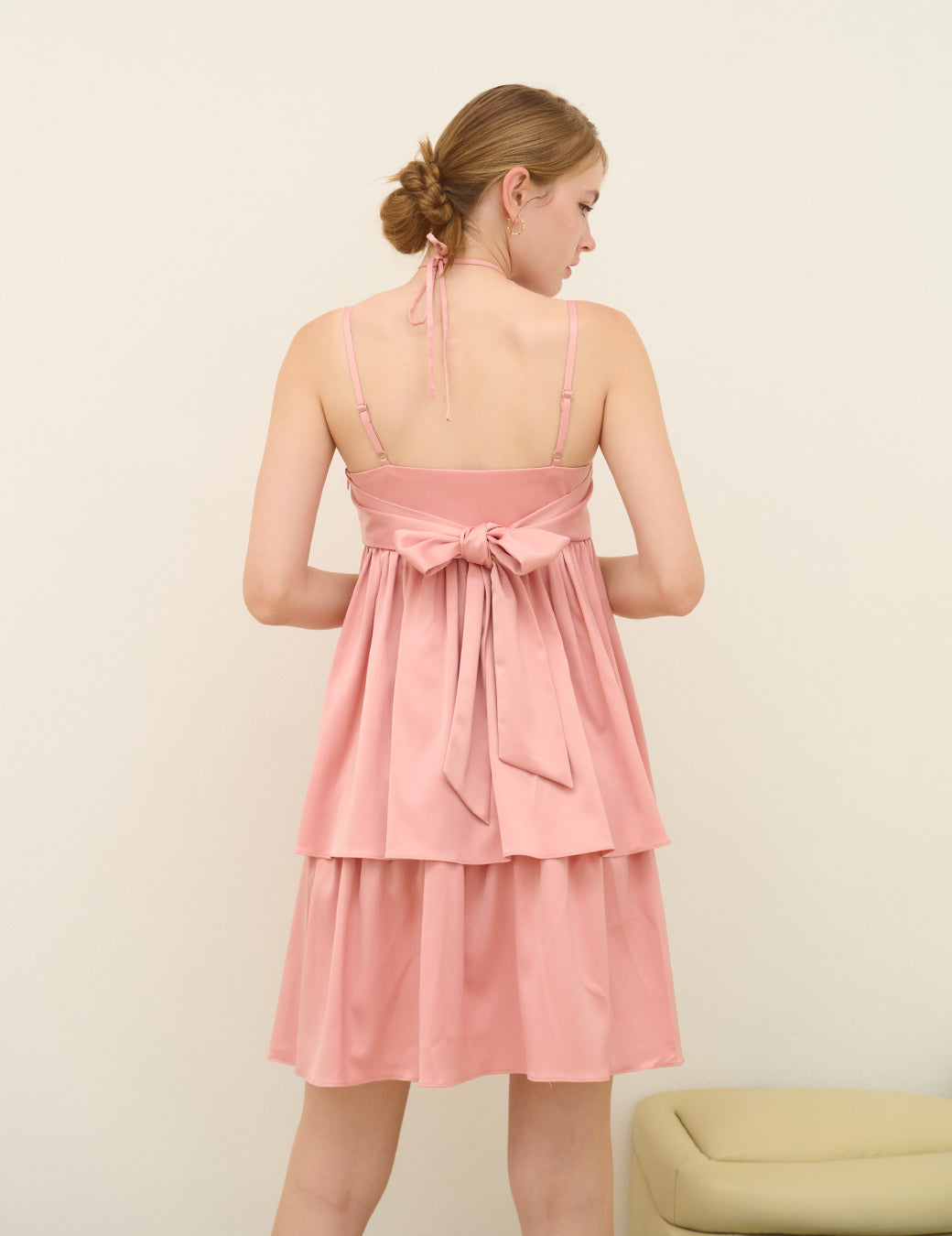 Freya Dress