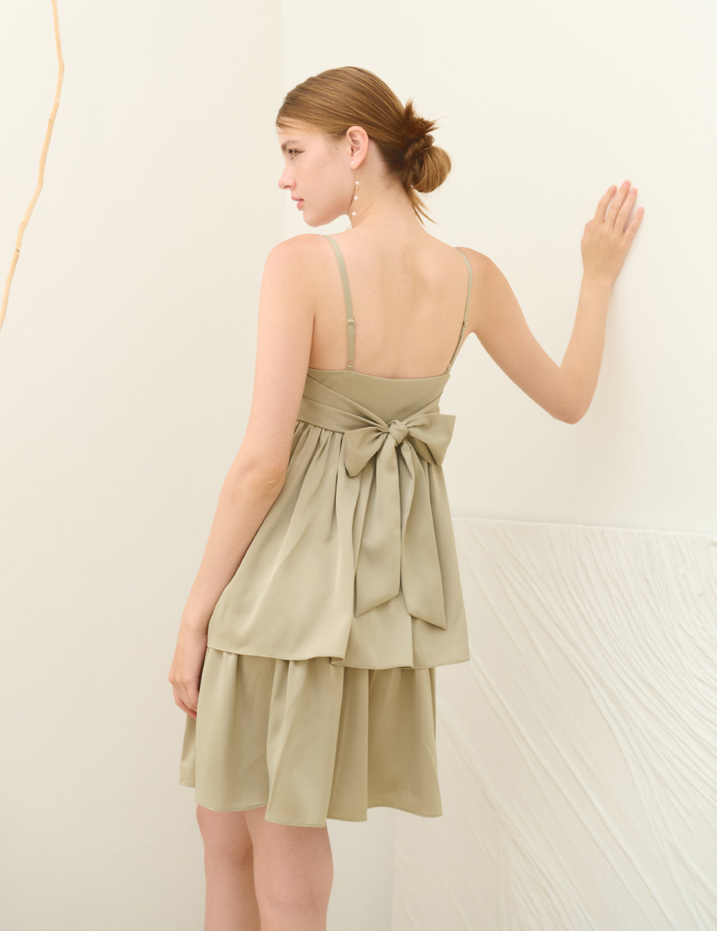 Freya Dress