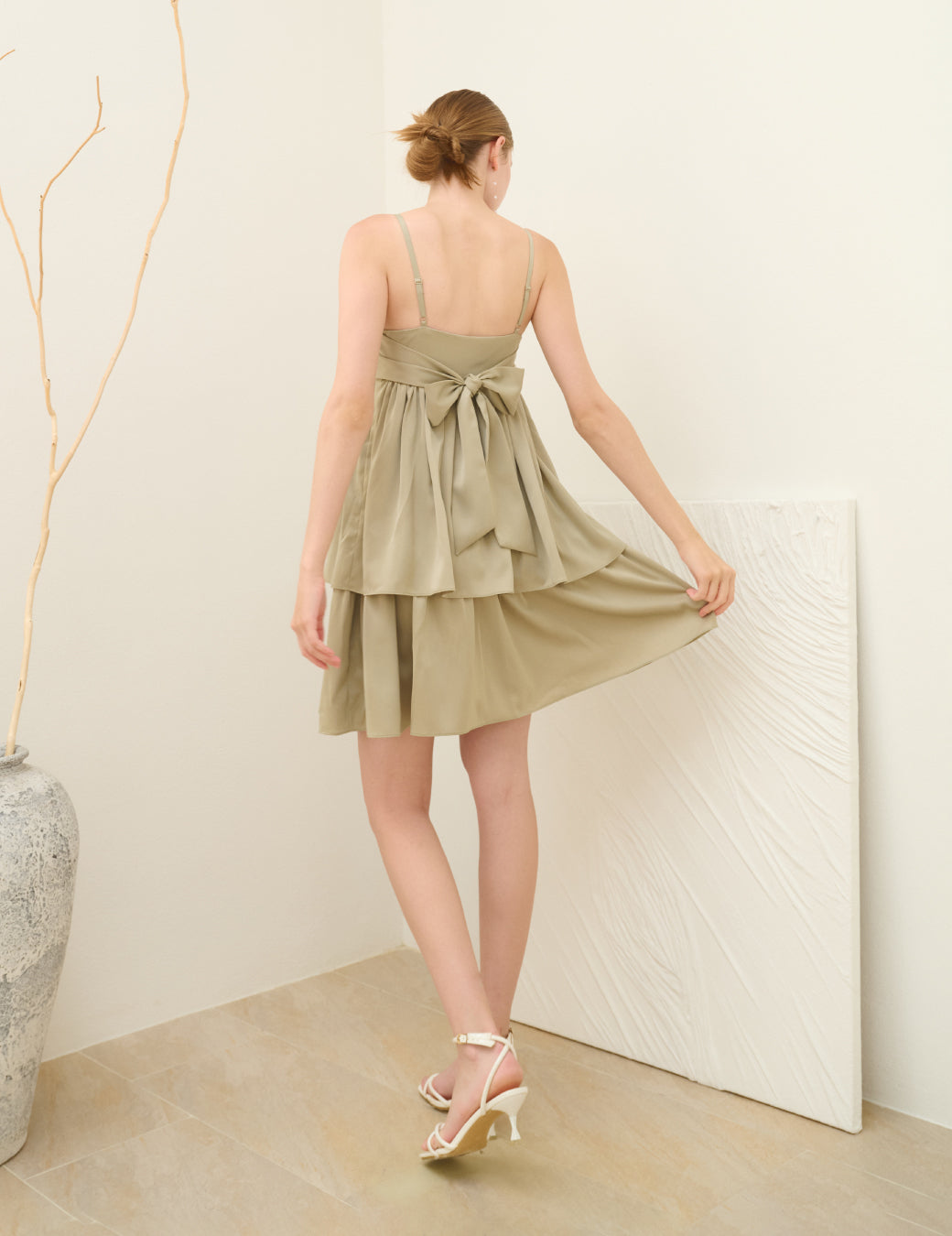 Freya Dress