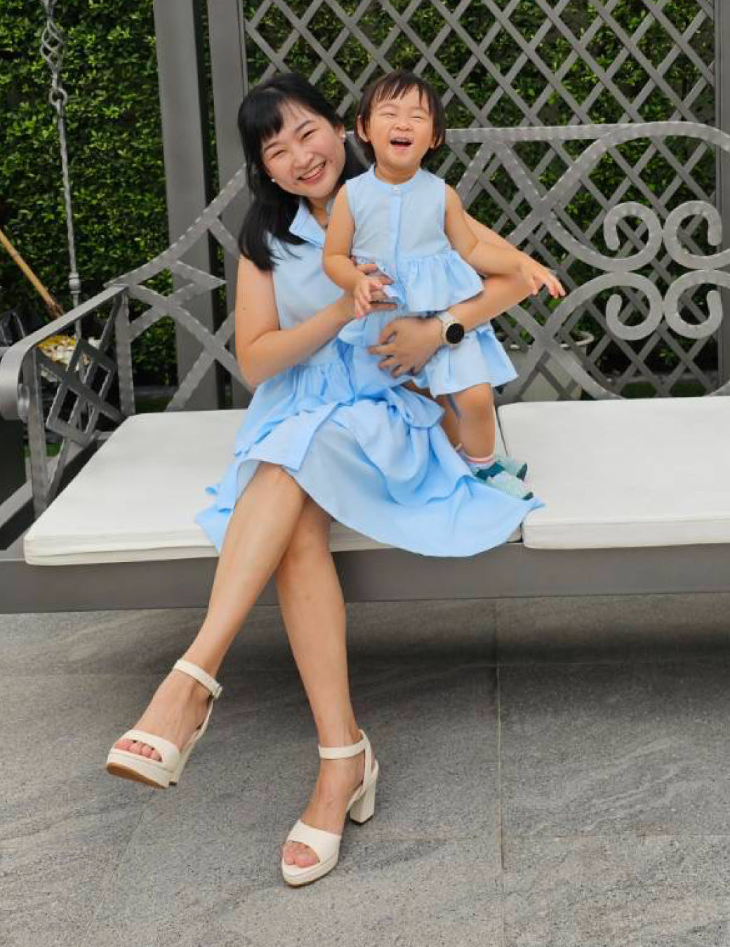 Nara Dress (Kids)