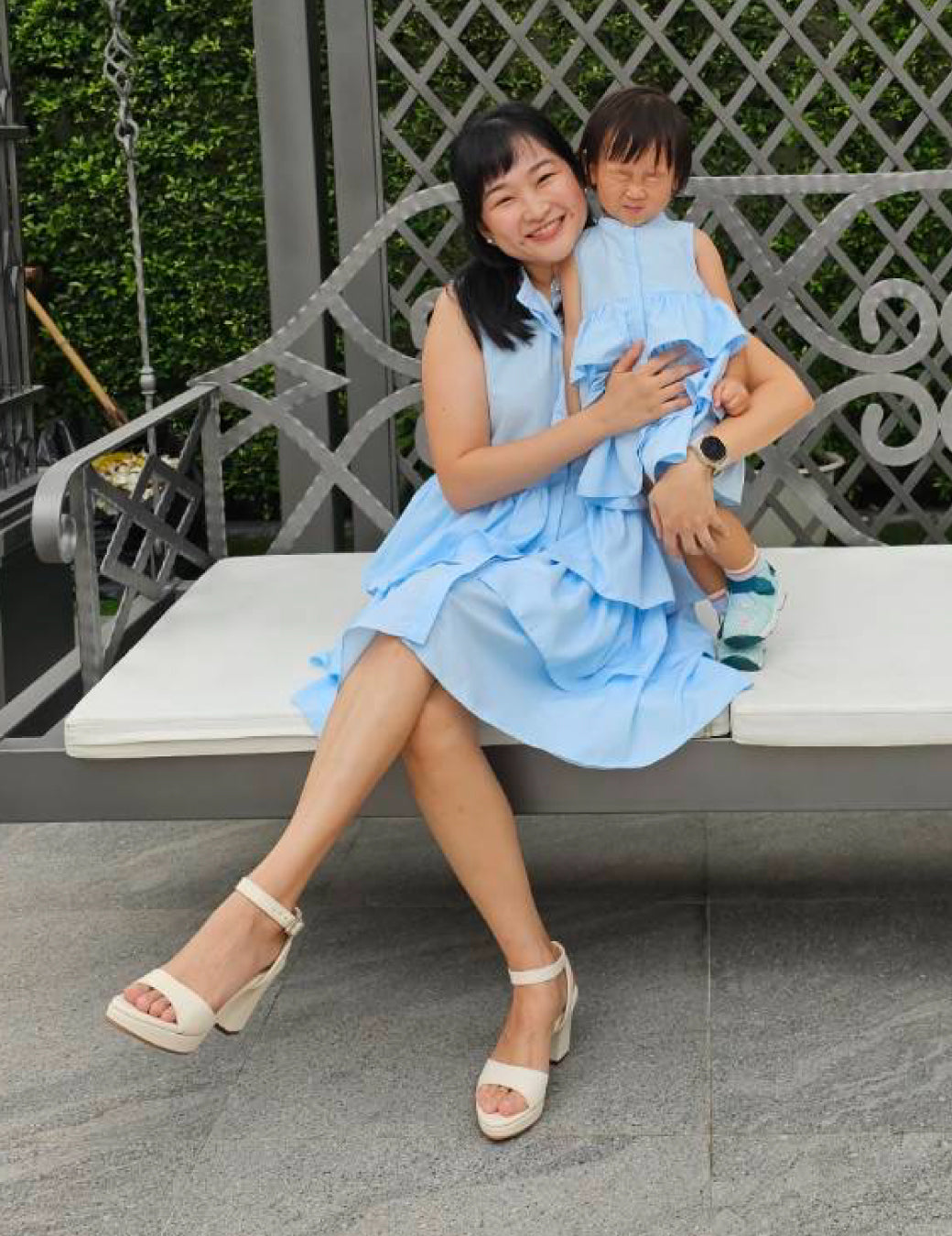 Nara Dress (Kids)