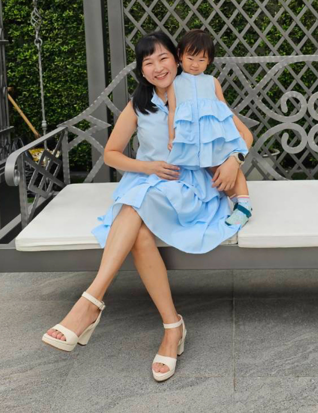 Nara Dress (Kids)