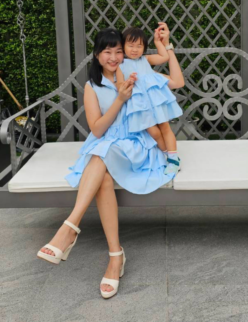 Nara Dress (Kids)